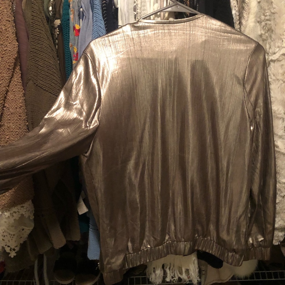 Bomber Jacket - Picture 3 of 3